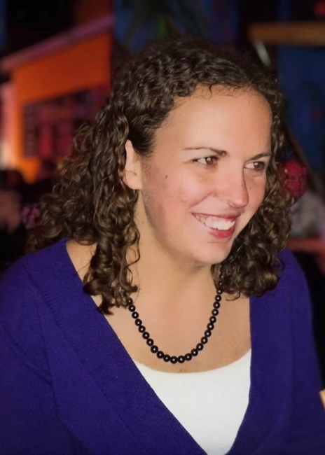 Obituary of Elizabeth "Liz" Ann Birkel-Leddy