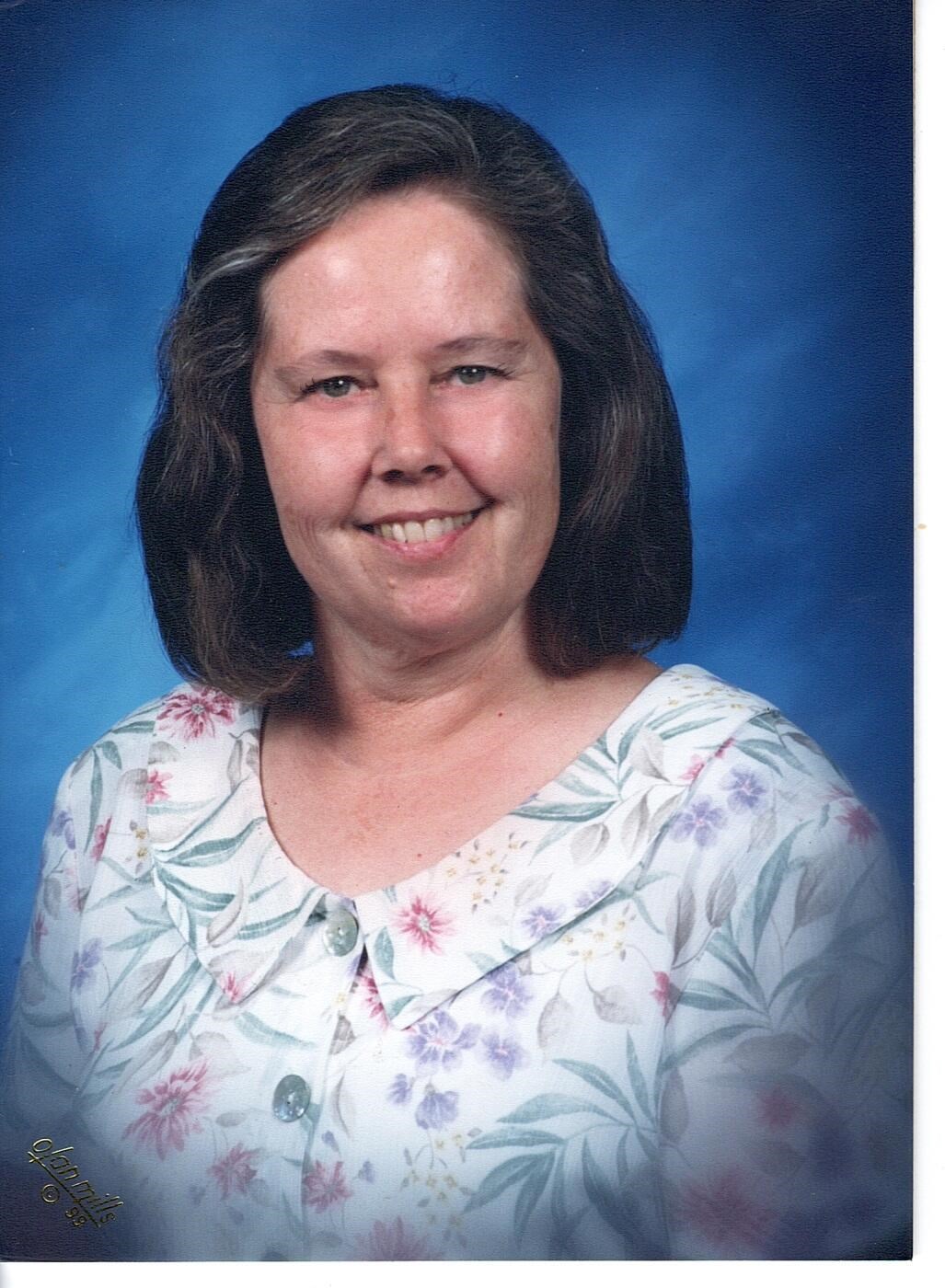 Obituary of Catherine I Schlinkert