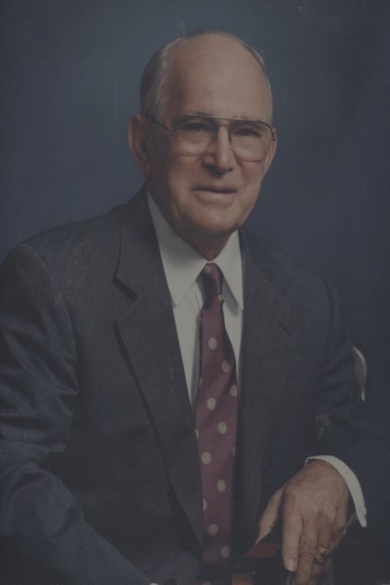 Obituary of Julius Hoff "Judy" Spence MD