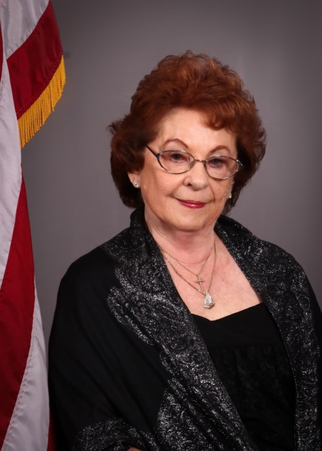 Obituary of Nelva Lois Clemans