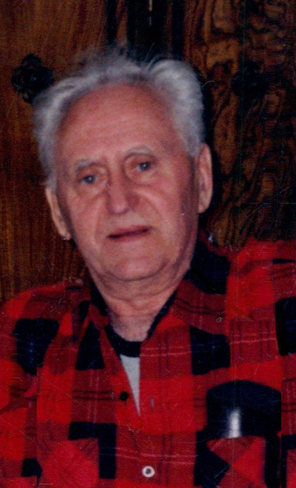 Obituary of Mr. Artur Jan Lewicki