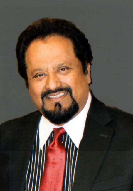 Obituary of Joseph V. Selvaraj