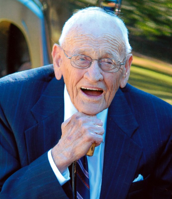 Obituary of Clifford "Bucket" Owen Alford, Jr.