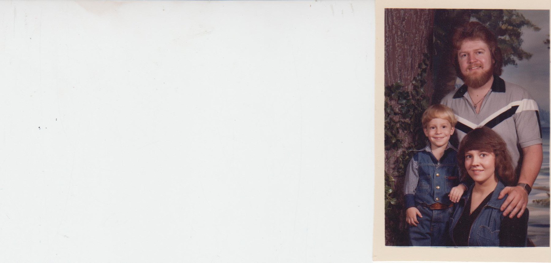 Avis de décès de Raymond Jonathan Graves