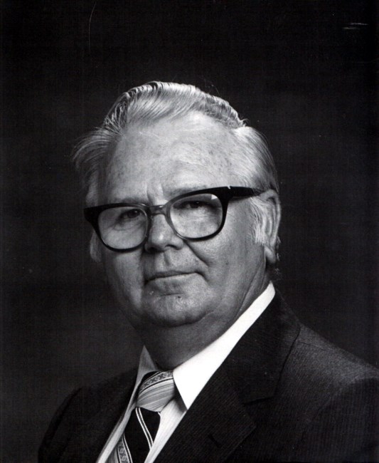 Obituary of Emory W. Muehlbrad