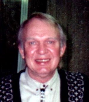 Obituary of J.D. Bloomer