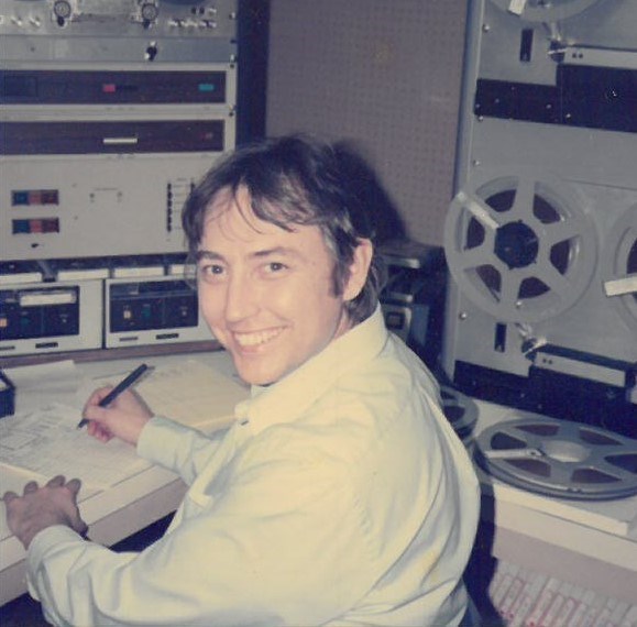 Obituary of Larry Michael Richard