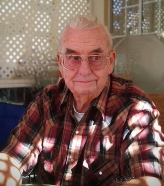 Obituary of Carl Edward Fulton