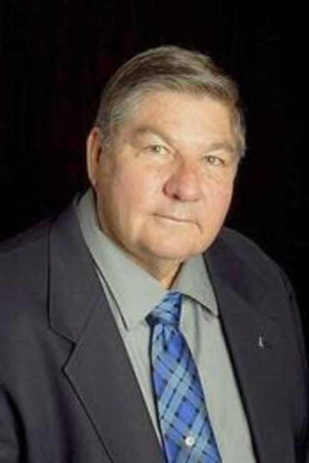 Obituary of James Alan Linkous