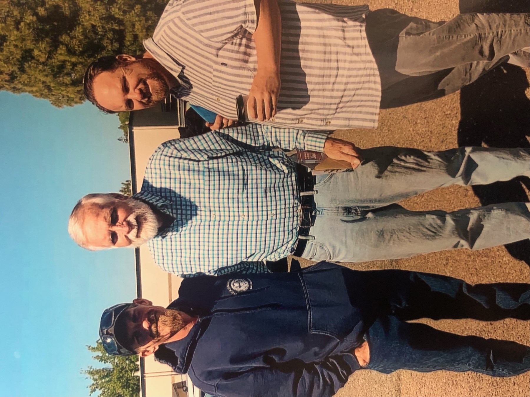 Obituary of Steven Jeffrey Reynolds