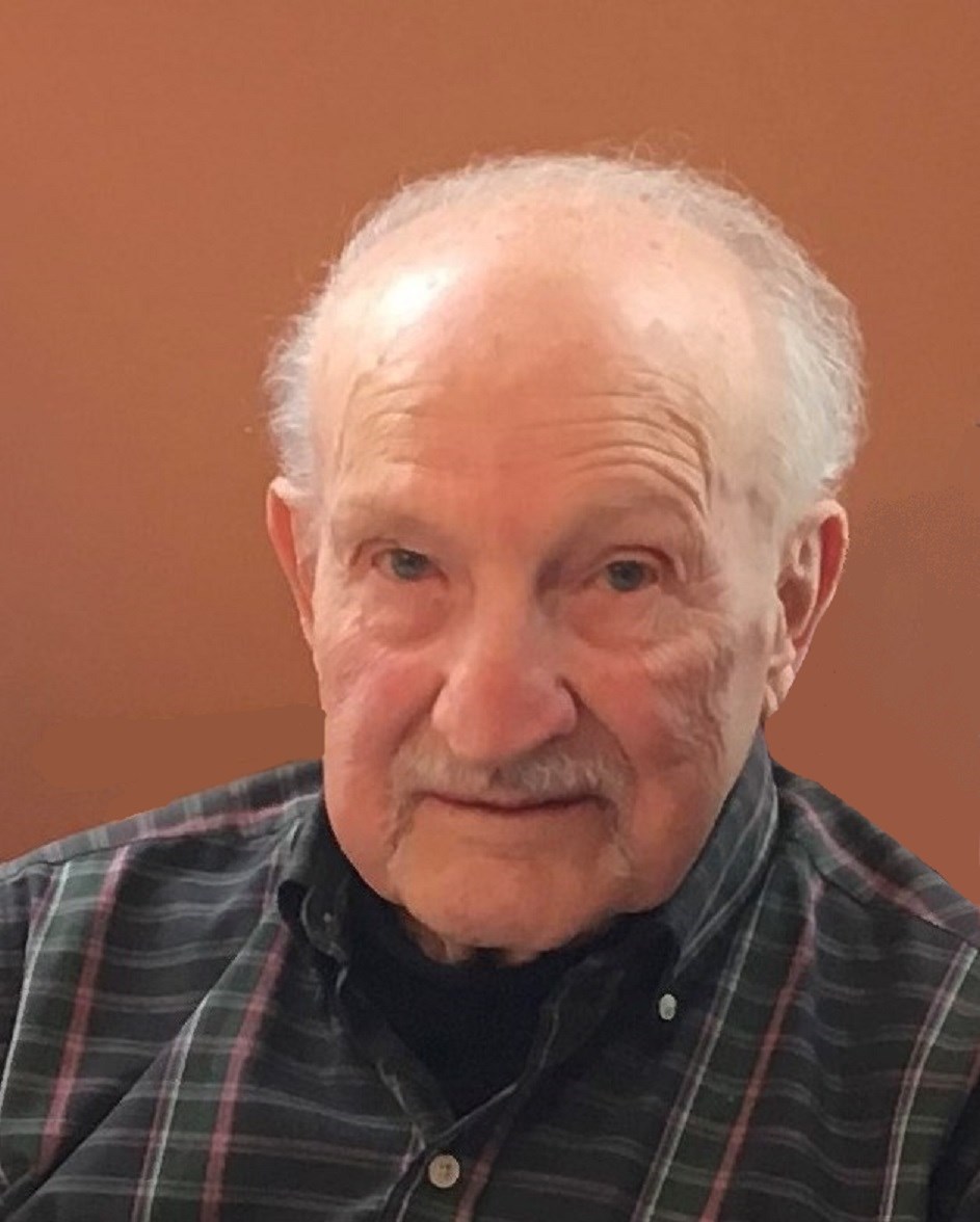 Obituary of Peter John Sartori