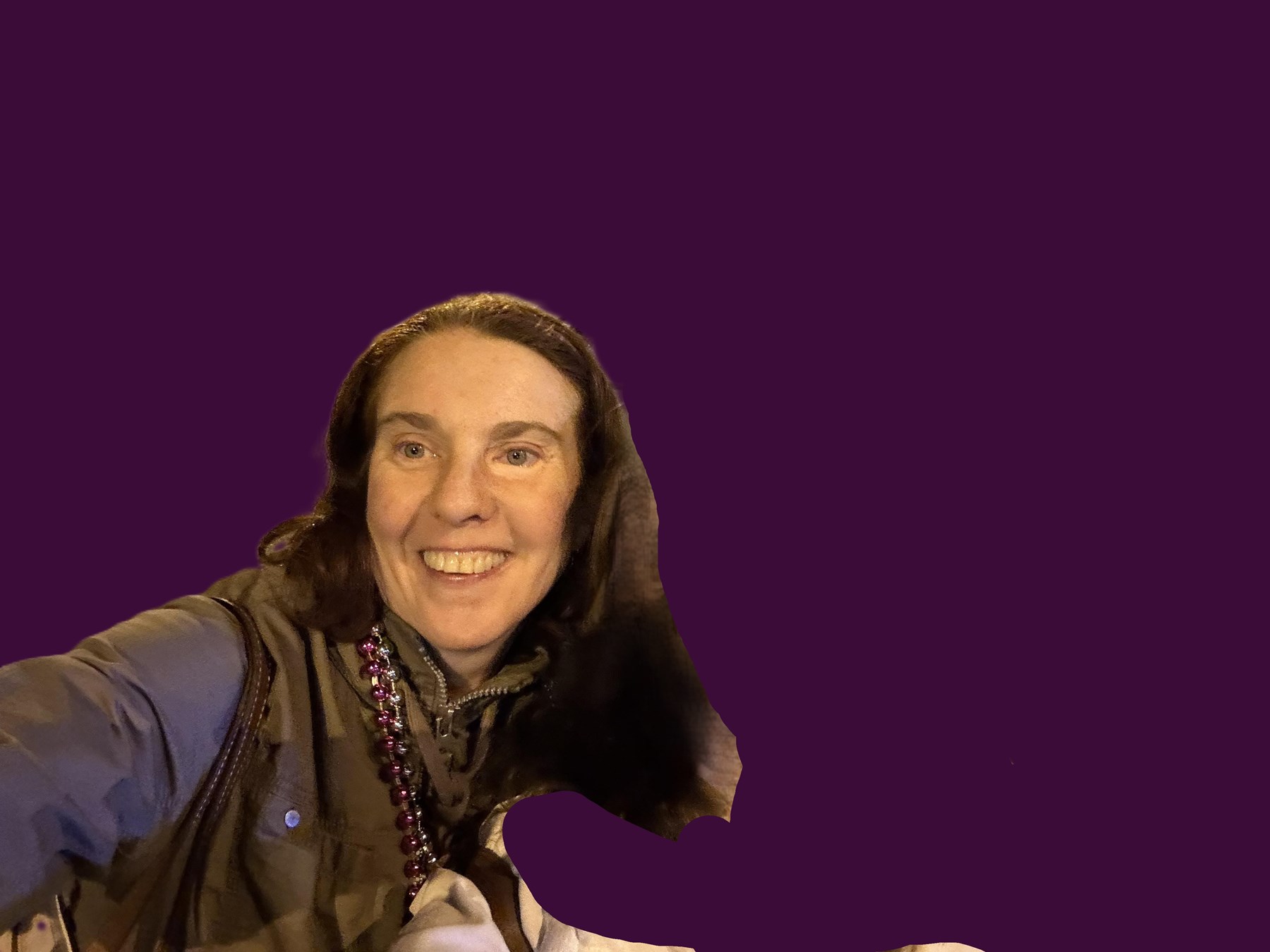 Obituary of Antonia Clare Edgeworth