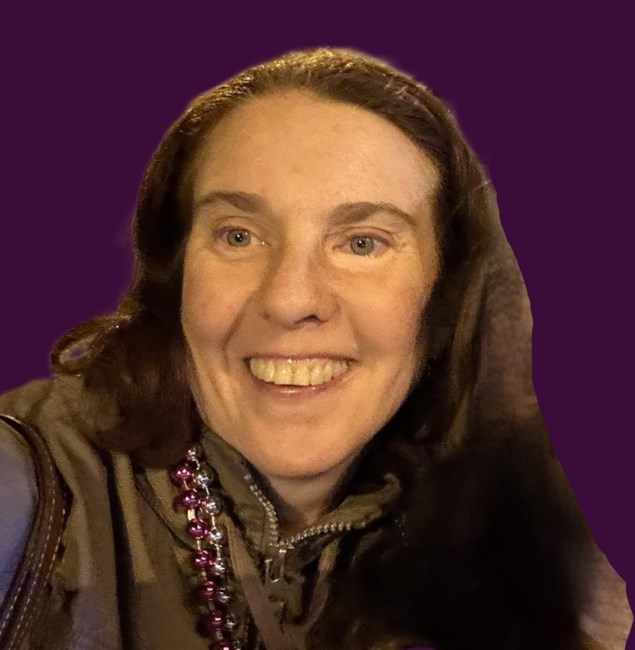 Obituary of Antonia Clare Edgeworth