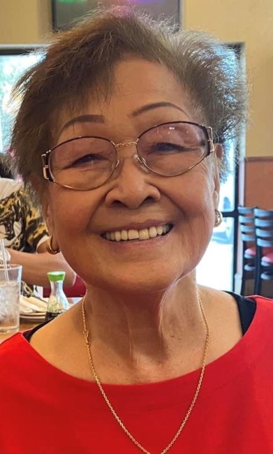 Obituary of Lucita Ching Pimentel