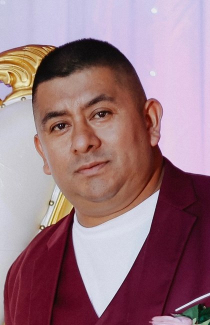 Obituary of Roberto Monfil Pacheco