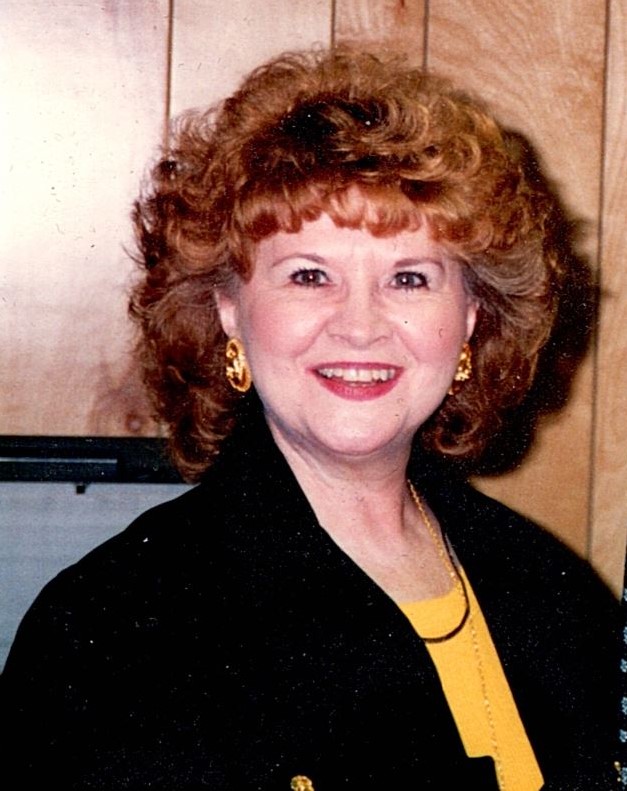 Obituary of Mrs. Barbara Ann Kearns