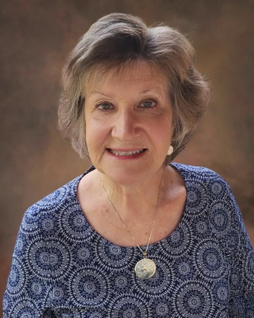 Avis de décès de Sarah Joan Ter Poorten