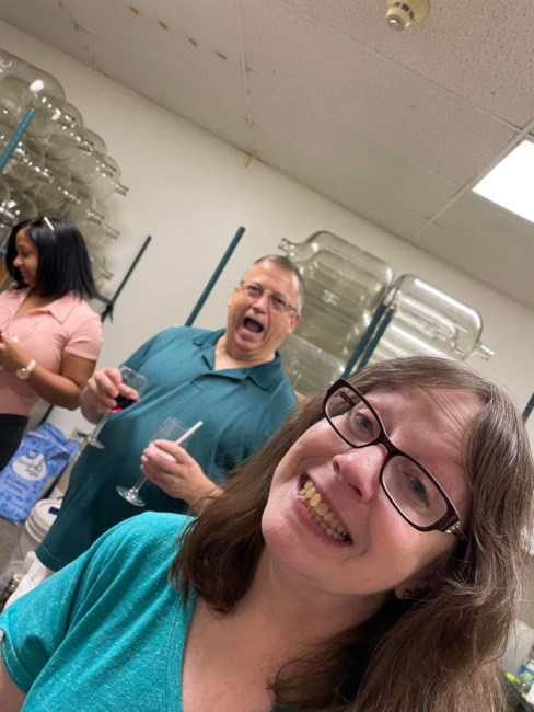 Obituary of Beverly Ann Poetker-Maher