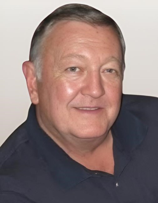 Obituary of Richard Howell Moseley