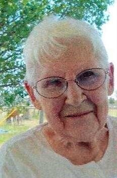 Obituary of Anna B. Greiner