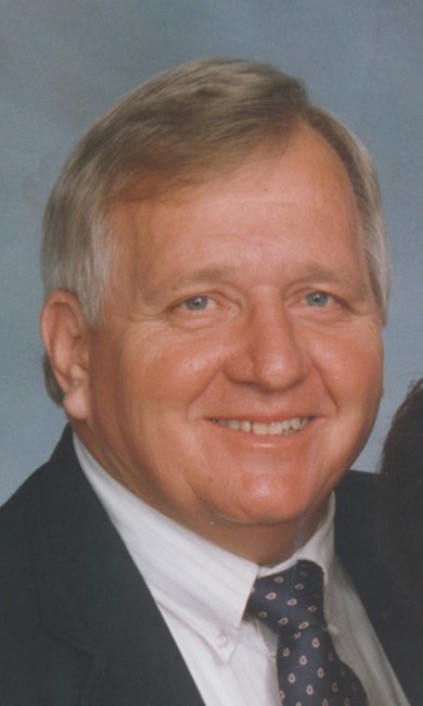 Obituary of Hoyt Ricky Knowles