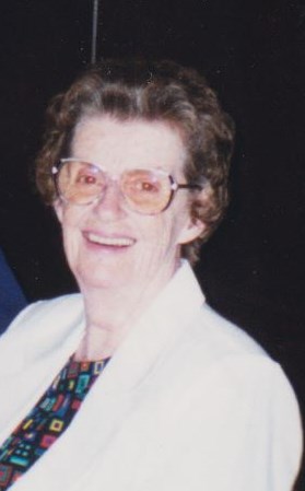 Obituary of Carolyn A. Bryden