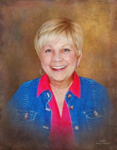 Obituary of Patricia G. Shealy