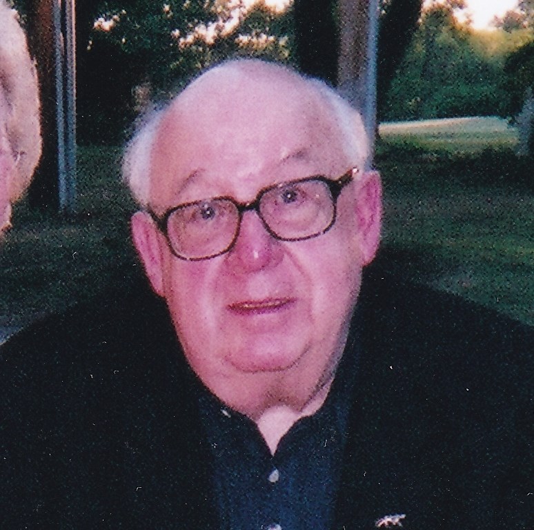 Obituary of William G. Cocos, Jr.