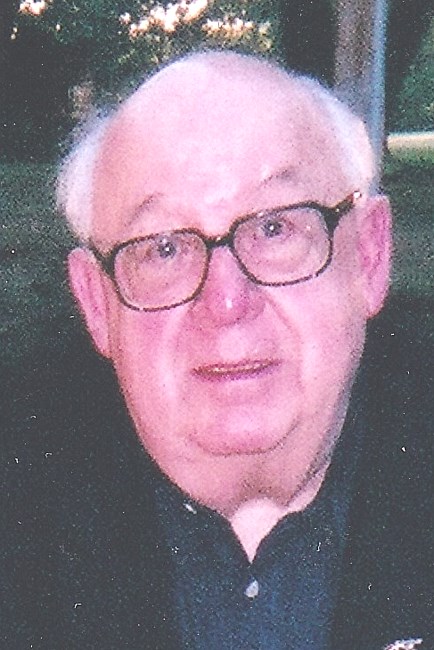 Obituary of William G. Cocos, Jr.
