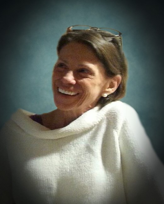 Obituary of Patricia Gribben