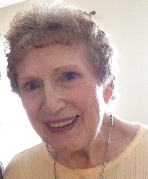 Elaine Natalie Bocchino Obituary Keene Nh