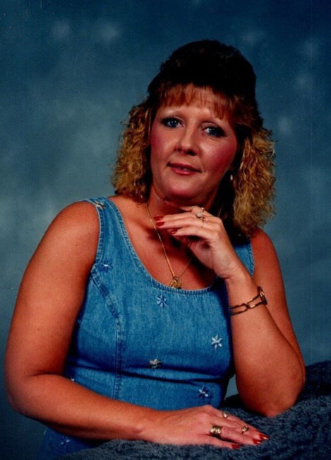 Obituario de Sharon Denise Tucker