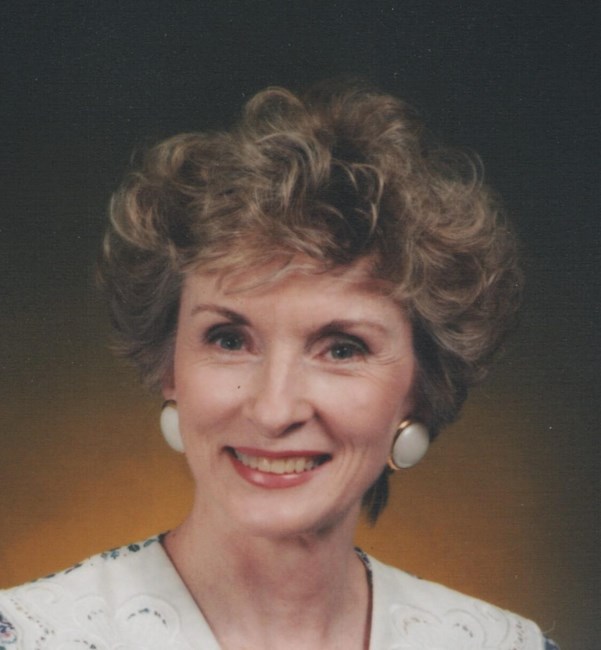 Obituary of Joann Elizabeth Schwarz
