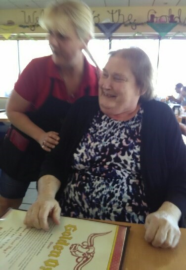 Obituary of Grace J Jones