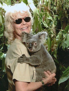 Obituary of Josephine Seifert