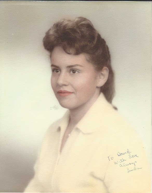 Obituary of Erlinda Mary Cadena