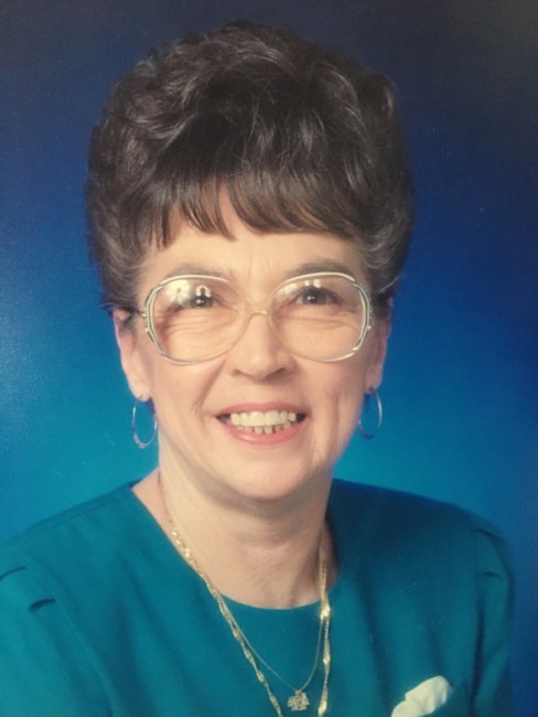 Obituary of Donna Marie Peterpaul