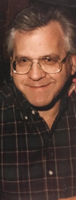 Obituary of Irving Rosenberg