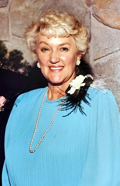 Obituary of Maxine Anita Kaplan