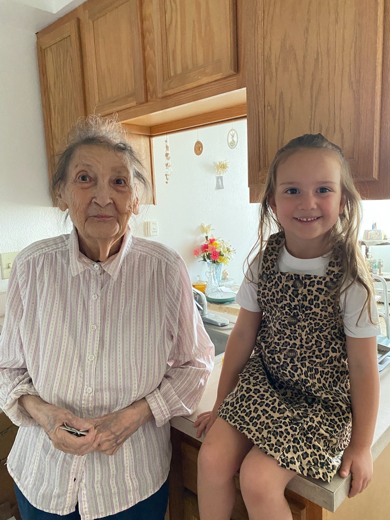 Obituary of Angelina Aguilar