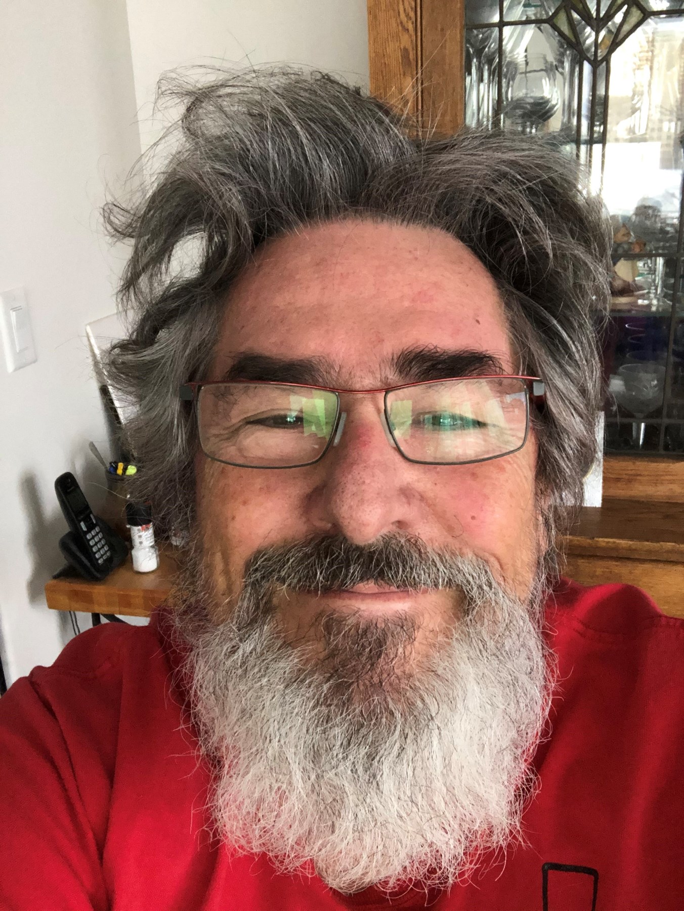 Obituary of Bruce Edward Guenther