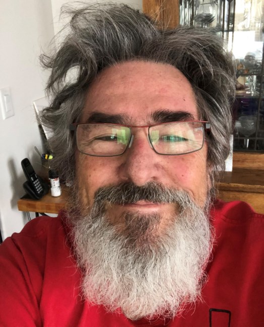 Obituary of Bruce Edward Guenther