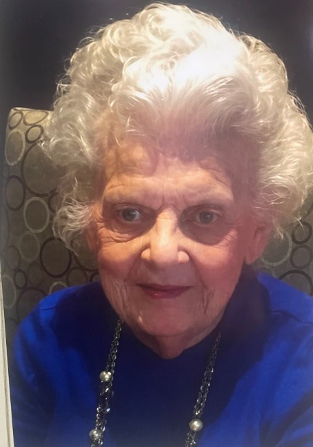 Obituary of Carolyn Delores Gnepper