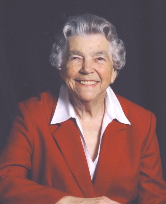 Obituary of Mrs. Bronna Pearson Gerringer