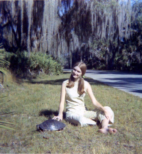 Brenda Chandler Avis De Deces Winter Haven Fl