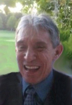 Obituary of Edward Roger Huijon