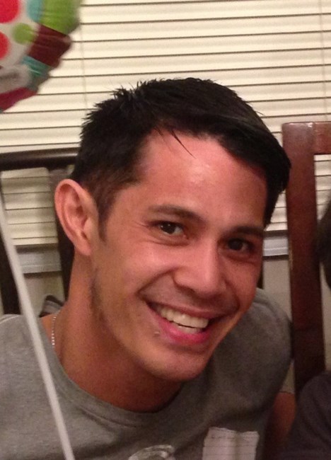 Obituary of Neil C. Dominguez