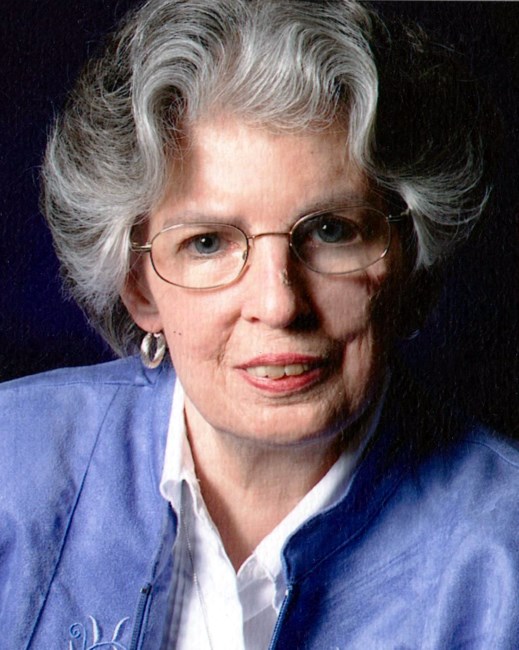 Obituary of Anne Buchanan Niehaus