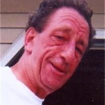 Obituary of Albert Nelson Clark,