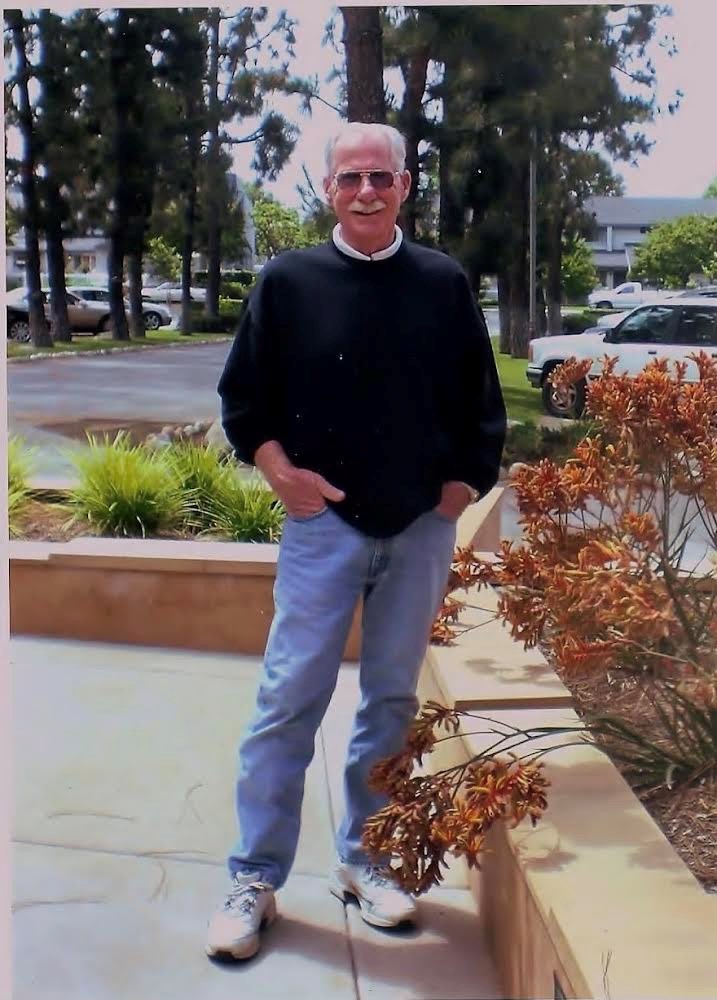 Obituary of William M. Haney